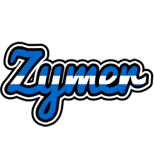 Zymer greece logo