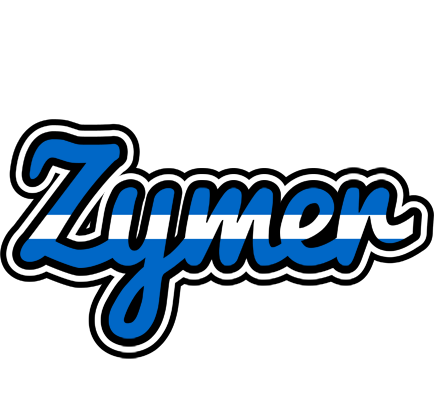 Zymer greece logo