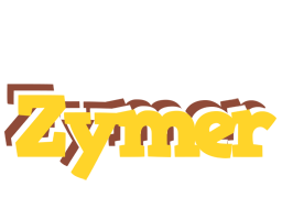 Zymer hotcup logo