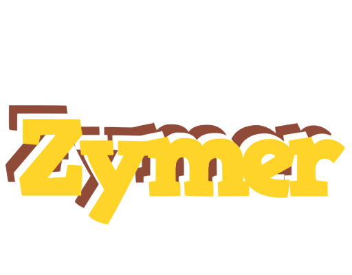 Zymer hotcup logo