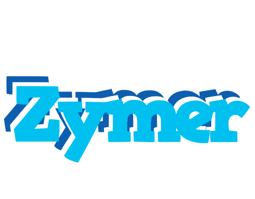 Zymer jacuzzi logo