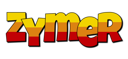 Zymer jungle logo