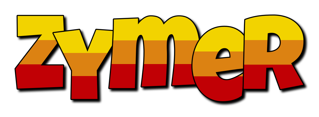Zymer jungle logo