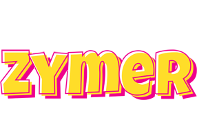 Zymer kaboom logo