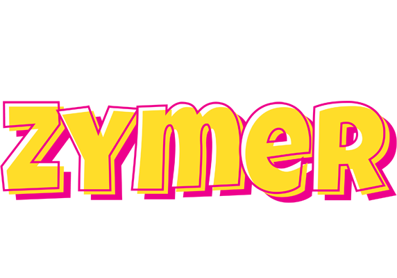 Zymer kaboom logo
