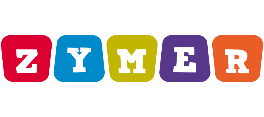 Zymer kiddo logo