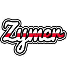 Zymer kingdom logo