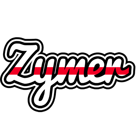 Zymer kingdom logo