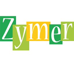 Zymer lemonade logo