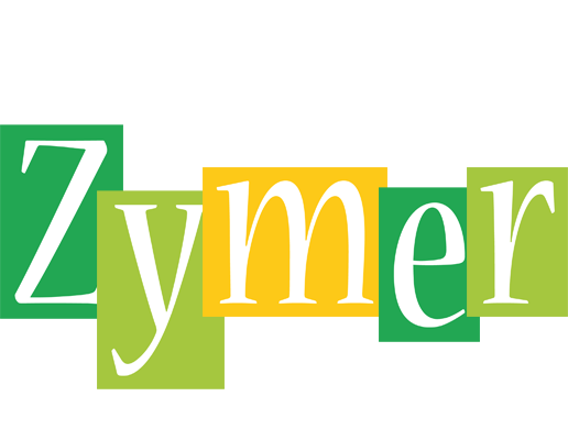 Zymer lemonade logo