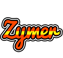 Zymer madrid logo