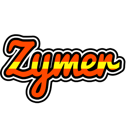 Zymer madrid logo