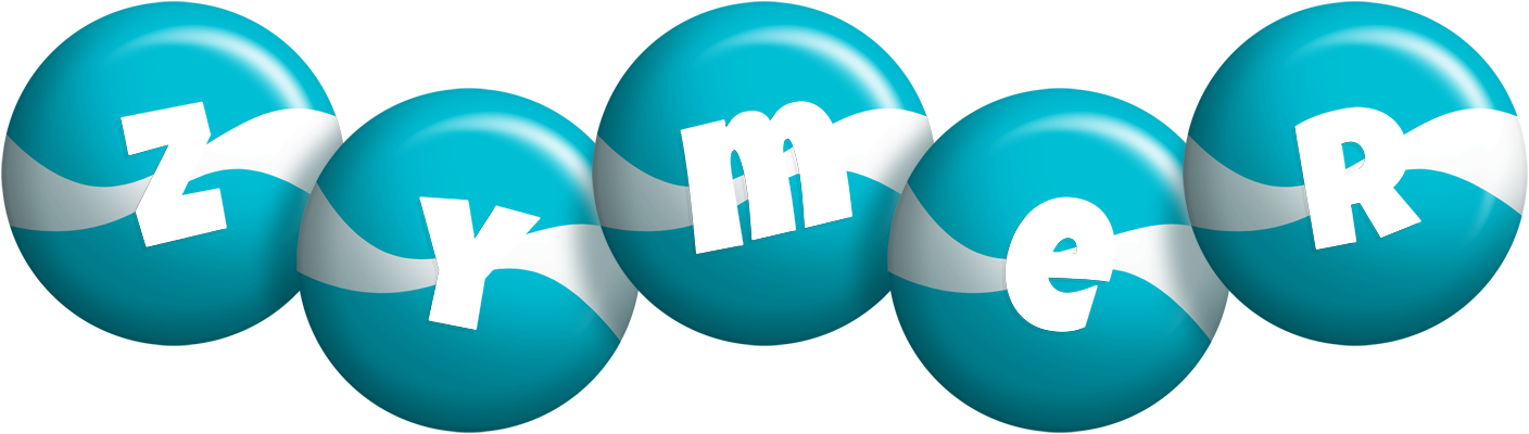 Zymer messi logo