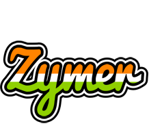 Zymer mumbai logo