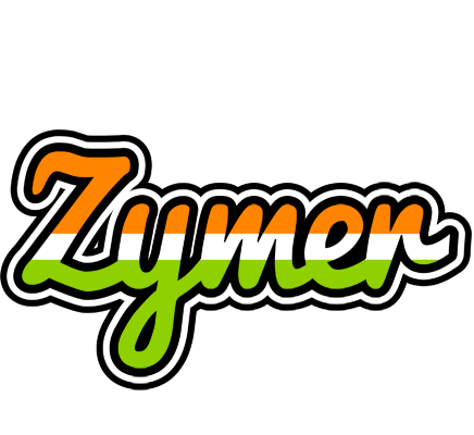 Zymer mumbai logo