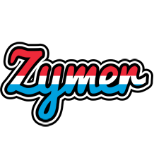 Zymer norway logo