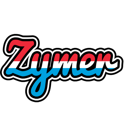 Zymer norway logo