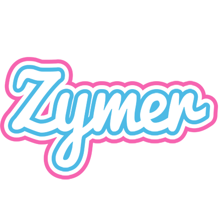 Zymer outdoors logo
