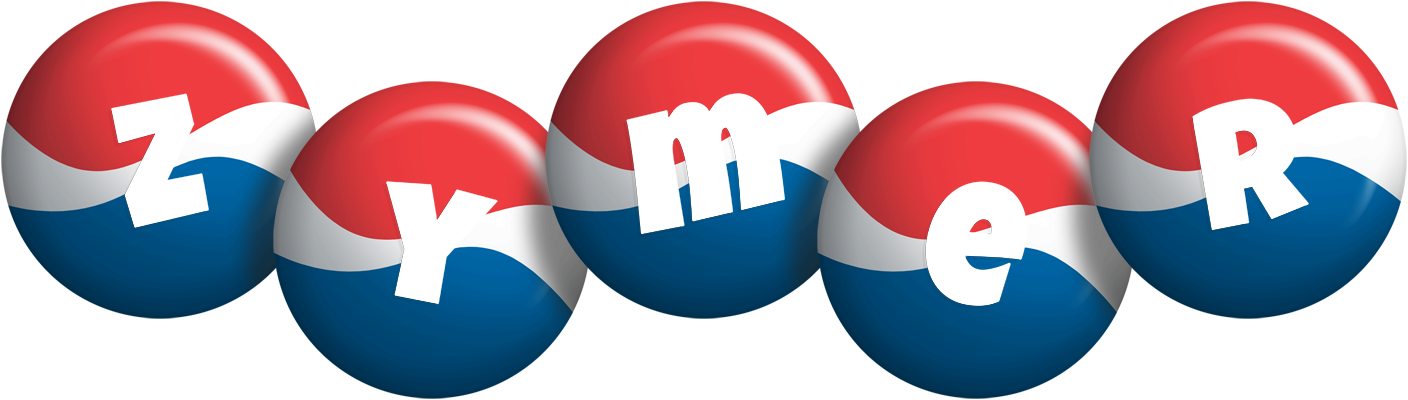 Zymer paris logo