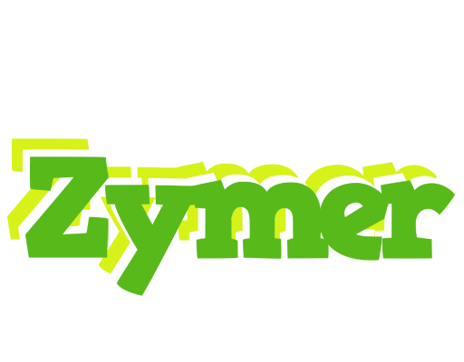 Zymer picnic logo