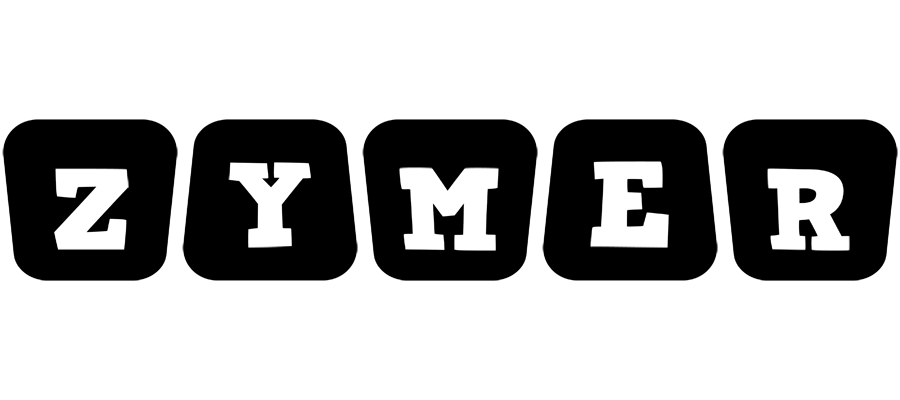 Zymer racing logo