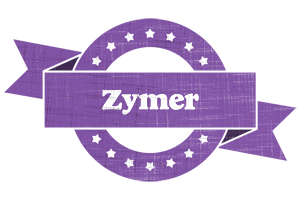 Zymer royal logo