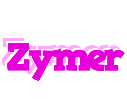 Zymer rumba logo