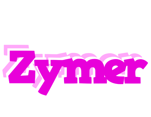 Zymer rumba logo