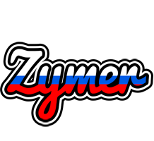 Zymer russia logo