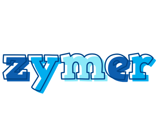 Zymer sailor logo