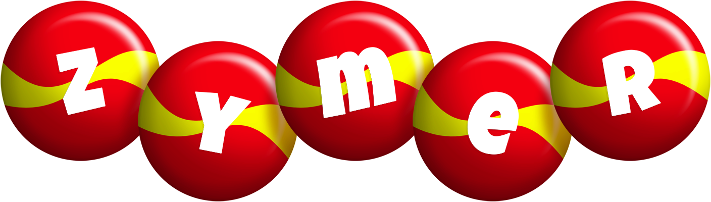 Zymer spain logo