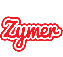 Zymer sunshine logo