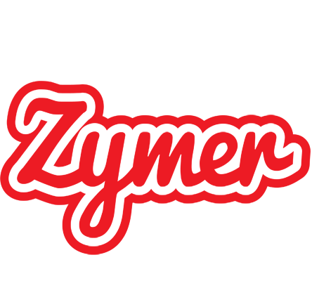 Zymer sunshine logo