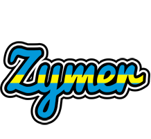 Zymer sweden logo