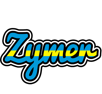Zymer sweden logo