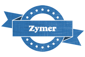 Zymer trust logo