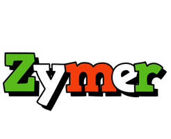 Zymer venezia logo