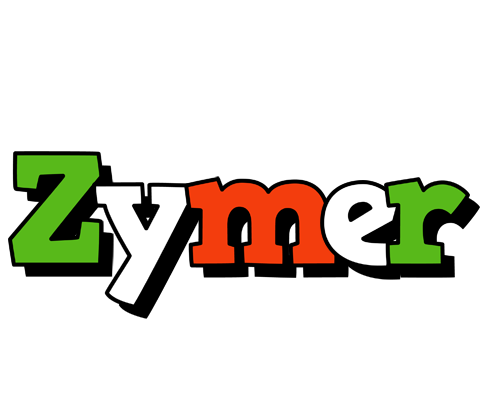 Zymer venezia logo