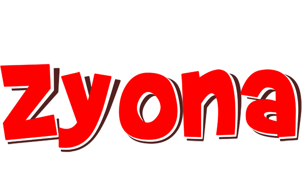 Zyona basket logo