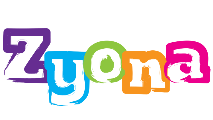 Zyona casino logo