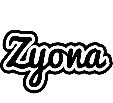 Zyona chess logo