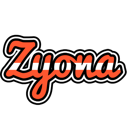 Zyona denmark logo