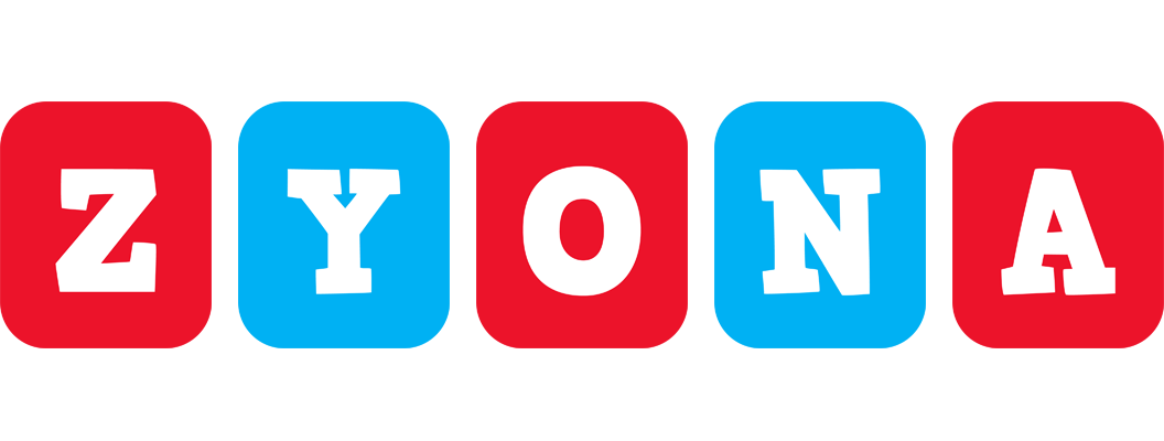 Zyona diesel logo