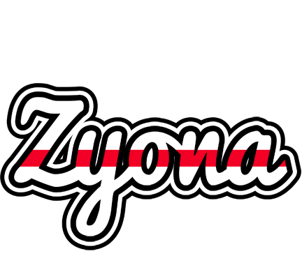 Zyona kingdom logo