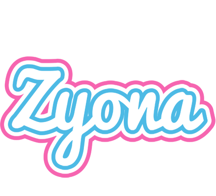 Zyona outdoors logo