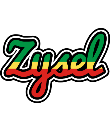 Zysel african logo