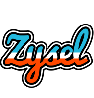 Zysel america logo