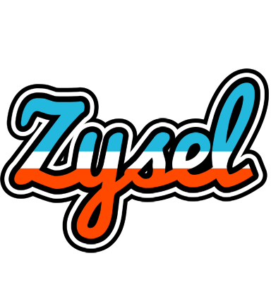 Zysel america logo