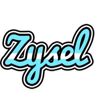 Zysel argentine logo