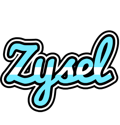 Zysel argentine logo